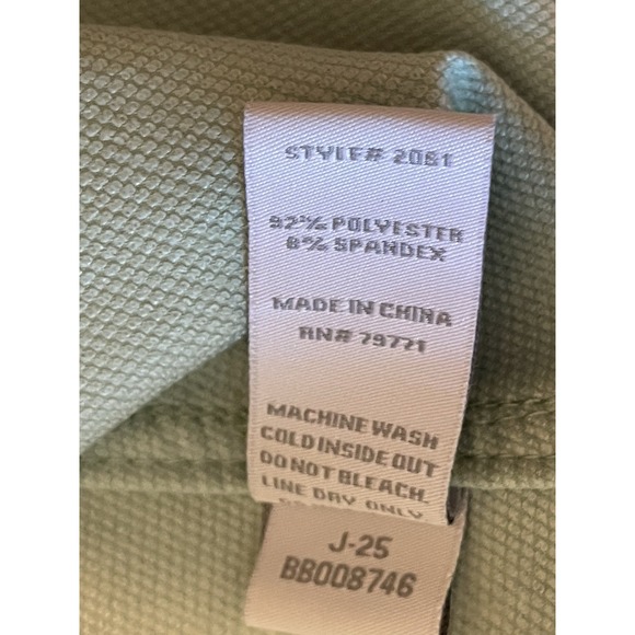 Jordan Craig Mens L Button Shirt "See You In Paradise" - Picture 13 of 13